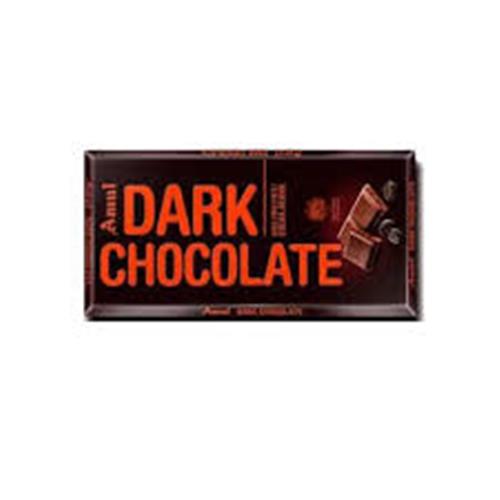 AMUL DARK CHOCOLATE 40gm